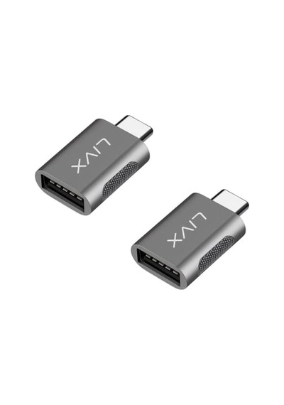 Metal Type-c Usb3.0 Çeviricili 10 100 1000mbps Adaptör Usb3.0 Ethernet Çevirici Type C Ethernet Çevirici
