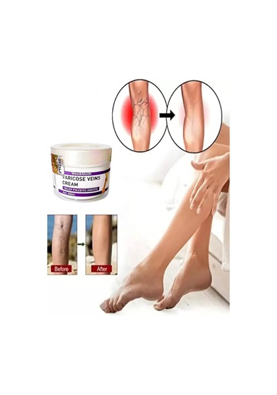 Cream West&amp Month Bacak Bakım Kremi 100 Ml X 3 Adet