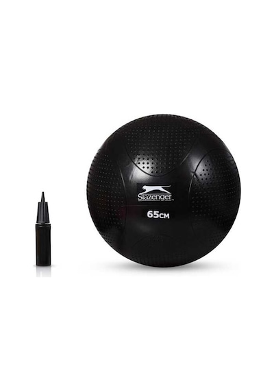 65 Cm Anti-burst Gymball Pompa Dahil Unisex Fiyatı