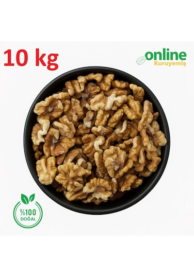 Ceviz İçi 10 Kg 10 KG