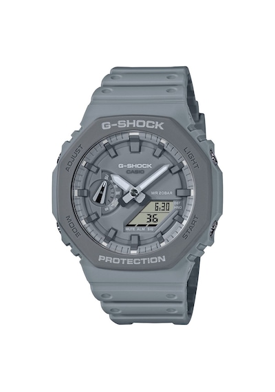Casio G-Shock GA-2110ET-8ADR Kol Saati