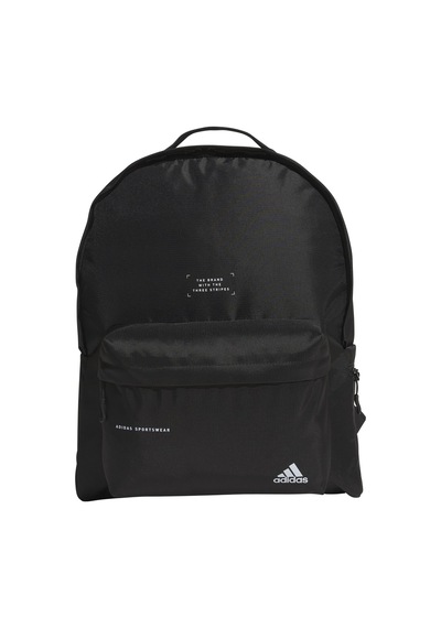 Im5214-u Adidas Mh Bp Sırt Çantası Siyah Im5214-u Siyah