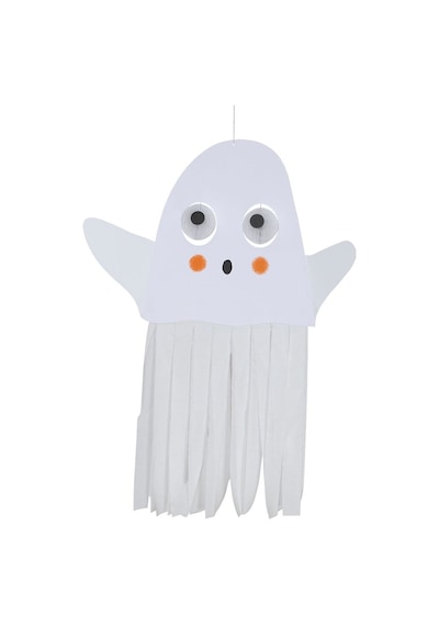 Meri Meri - Halloween - Dev Cadılar Bayramı Karakterleri Asma Süs 3'lü 0 - 99