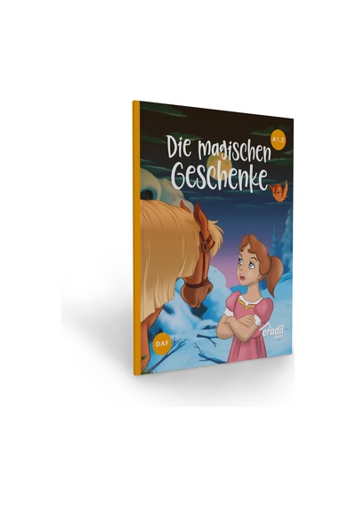 Dıe Magısschen Geschenke A1.2