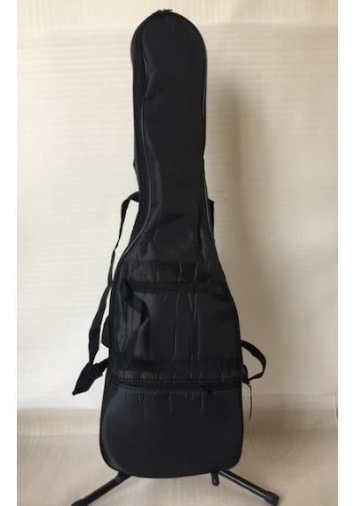 Elektro Gitar Kılıfı 4/4 Askılı Astarlı Kılıf