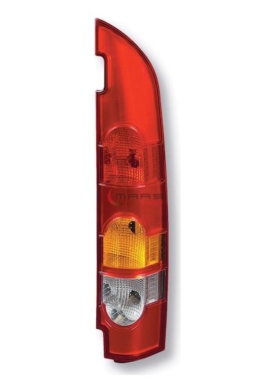 Renault Kangoo Sağ Stop Lambası Yana Açılan Kapı Duylu 2003--2007