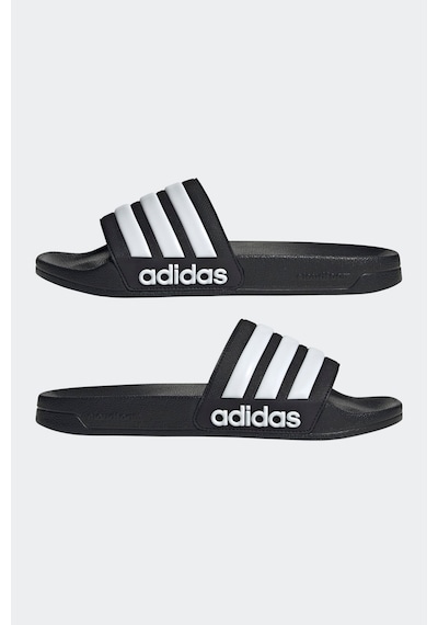 Adidas Adilette Shower Siyah Günlük Stil Terlik Gz5922 Siyah