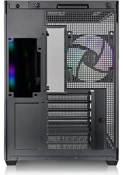 Thermaltake Vıew 380 Ca-1z2-00m1wn-00 Gamıng Mıd-tower Pc Kasası