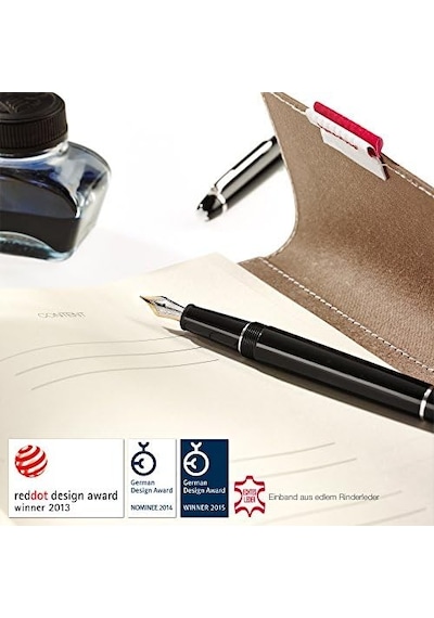 Transotype Sensebook Flap S A6 Çizgili