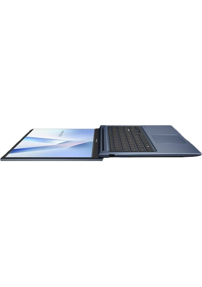 Asus VivoBook 15 X1504VA-BQ4368 Core 7 150U 16 GB 512 GB SSD 15.6" Free Dos Dizüstü Bilgisayar