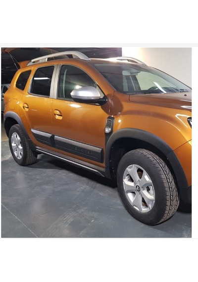 Dacia Duster Dodik Seti 12 Prç. 2018-2023 0000