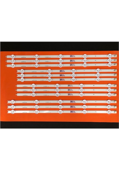 Lg 47la620 47la613 47ln575 Led Bar Phılıps Led Bar,lg Led Bar