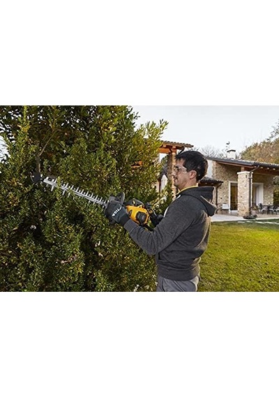 Tr Sht 660 Benzinli Çalı Biçme Makinesi Çalı Biçme Makinesi 1,14 Ps 60 Cm Çift Hareketli Bıçak