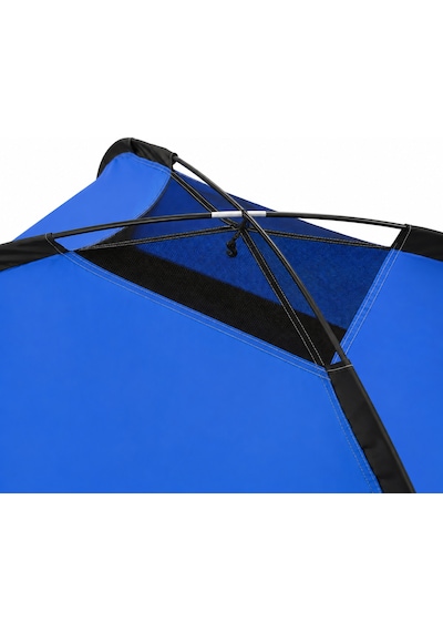 2 Kişilik Kamp Çadırı - 200x120x95cm - Argeus Camper Çok Renkli