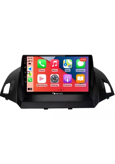 Nakamichi Ford Kuga 2013-2018 Uyumlu Android Multimedya