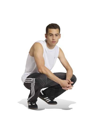 Adidas Black Fırebırd Tp Siyah