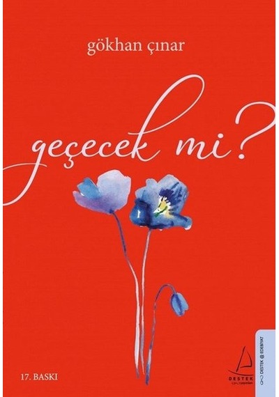 Geçecek mi? - Gökhan Çınar - Destek Yayınları