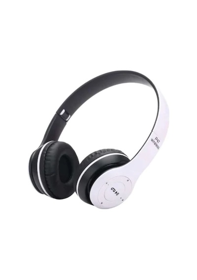 Case 4U P47 BLuetooth Kulak Üstü Kulaklık