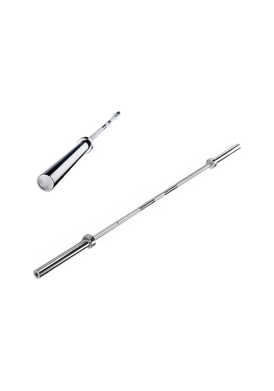 Avessa 120 Cm Olimpik Halter Barı