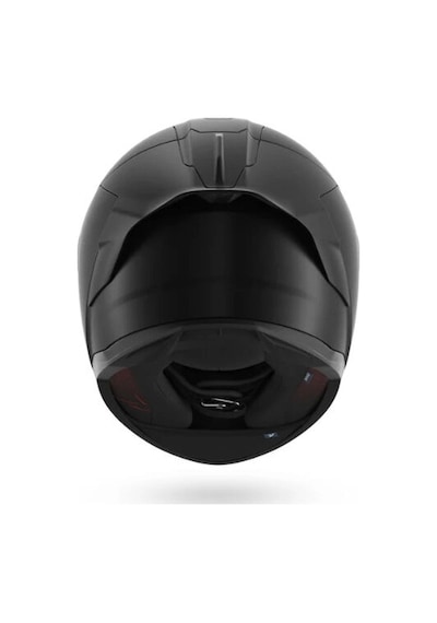 Shark Skwal Cup Dark Shadow Kapalı Kask Mat Siyah