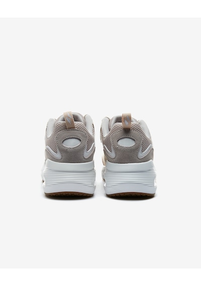 Skechers M - Uno Kadın Beyaz Sneakers 177050 Ofwt Beyaz