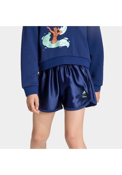Adidas Disney Çocuk Mavi İkili Takım Kg6135
