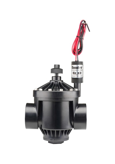 Hunter Pgv-201-b-dc 9v Solenoid Vana
