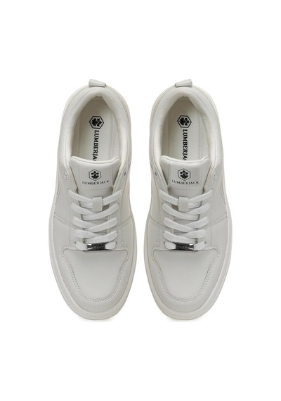 Lumberjack Colonıty 6fx 102159248 Kadın Sneaker Ayakkabı Beyaz 36-40 Beyaz