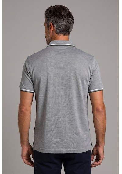 Bisse Haki Studio Polo Yaka T-shirt Bsts26y26308 49