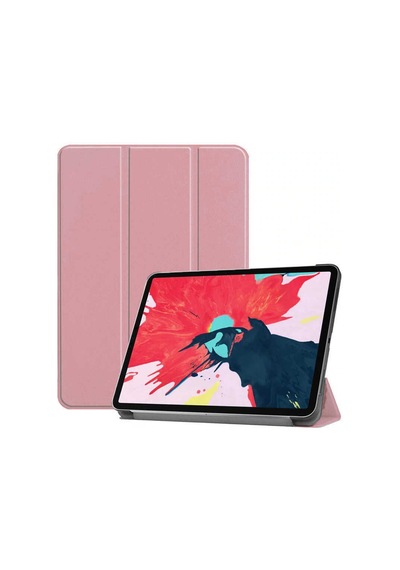 Apple Uyumlu iPad Air 4 / Air 5 10.9 İnç 2020 2022 Tablet Kılıfı Smart Cover Standlı Tablet Kılıf Tablet Kılıfı