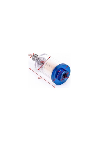 Wufu Mını Oıler Mf-1a Mini Sututucu