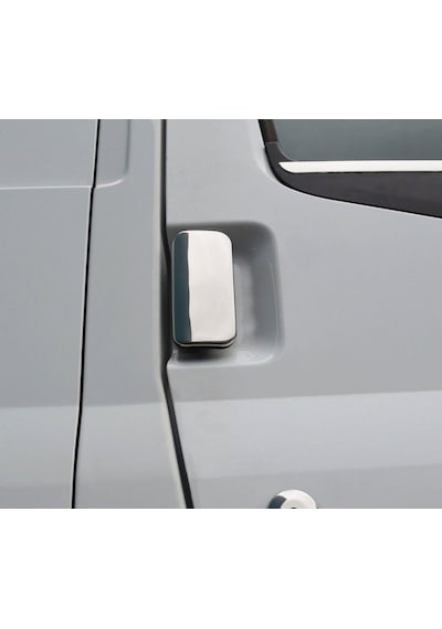 Ford Transit 2003-2013 Arası Krom Kapı Kolu 3 Kapı