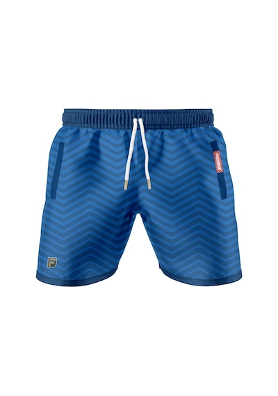 Freesıde Area Outsıde Traınıng Shorts