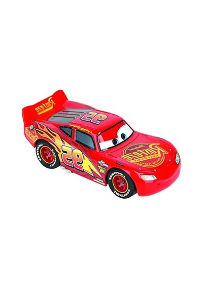 Disney Arabalar Temalı Carrera Speed Arena Oyuncak Seti