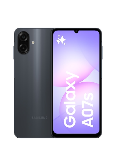 Samsung Galaxy A07s 4 GB 128 GB (Samsung Türkiye Garantili)