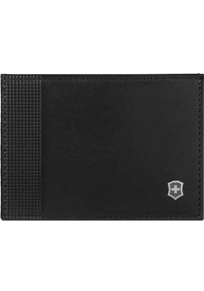 Victorinox Vg 611580 Altıus Alox Slım Kartlık,syh