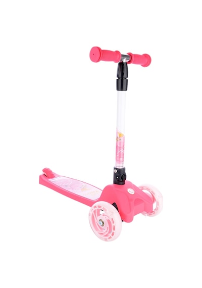 Tempish Scooper Iı Pink Scooter Pembe