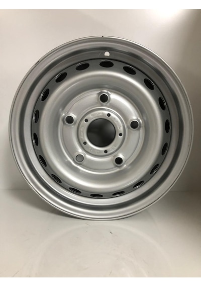 Ford Transit Custom-6.5X15-5X160-Et60-8337-Alcar-Jant-Adet