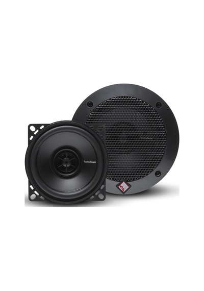 Prime 4" 2 Yollu Tam Aralıklı Hoparlör Pr