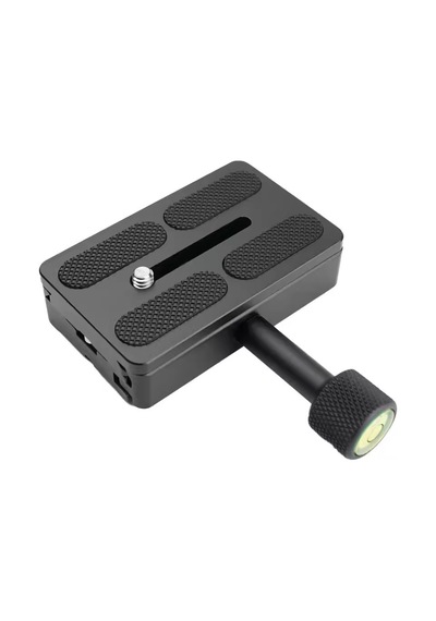 Pdx Video Kamera Tripod Hızlı Bırakma Plakası Diğer