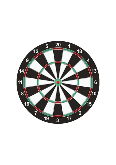 Büyük Boy 41cm Dart 369155