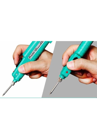 Proskit Sı-b 162 Pilli Havya