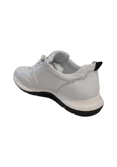 Mr Quinn 1763 Beyaz Erkek Sneaker