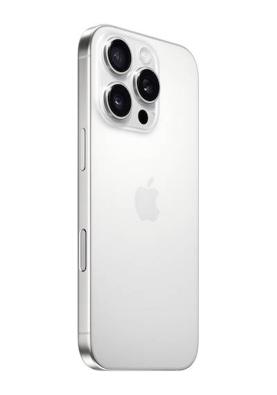 İphone 16 Pro 128gb Myne3tu/a - Yenilio A Kalite 128gb