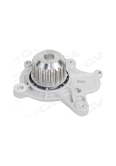 Gva 5291111 Devirdaim Su Pompası Hyundaı Accent Getz 1.5l D3ea Crdi 02-05 / Santafe 2.2l Crdi 06-09 / Sonata 2. 0l D4ea Crdi Dizel 06-11 2510027000-2510027010 - Gva 5291111 Devirdaim Su Pompası Hyundaı Accent Getz 1.5l D3ea Crdi 02-05 / Santafe 2.2l Crdi 06-09 / Sonata 2. 0l D4ea Crdi Dizel 06-11 2510027000-2510027010 -