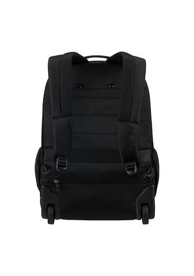 Samsonite Kr2-09-009 15.6" Guard It 3.0 Tekerlekli Sırt Çantası S Diğer