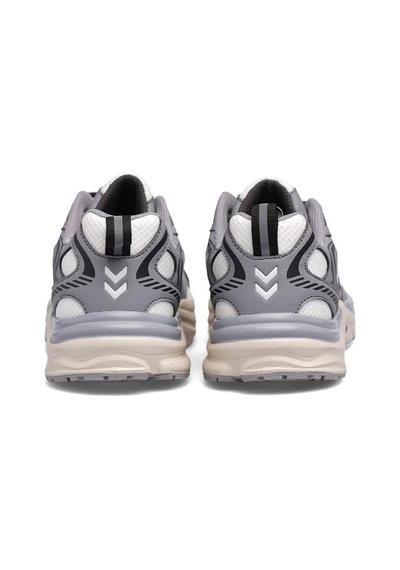 Hummel Performance 600 Kadın Günlük Spor Ayakkabı C-hum900890b10h1q Gri