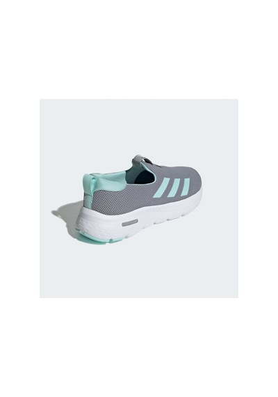 Adidas Cloudfoam Move Lounger Ayakkabı Gri