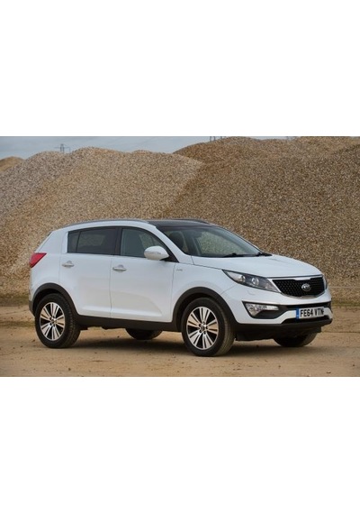 Kia Sportage 2012-2015 Sunroof Kapama Kapatma Modülü  Oem