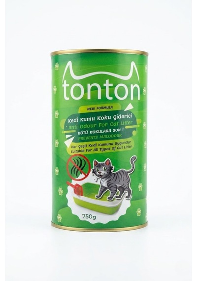 Kedi Kumu Koku Giderici 750 Gr